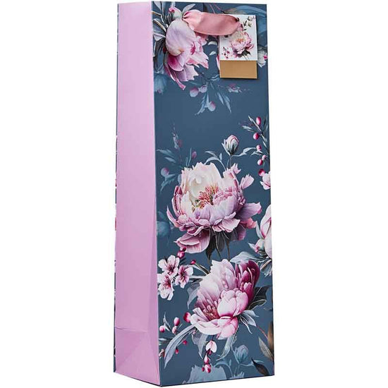 6pk Giftbags Harmony Bottle