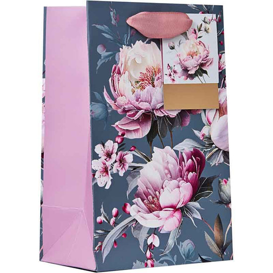 6pk Giftbags Harmony Small