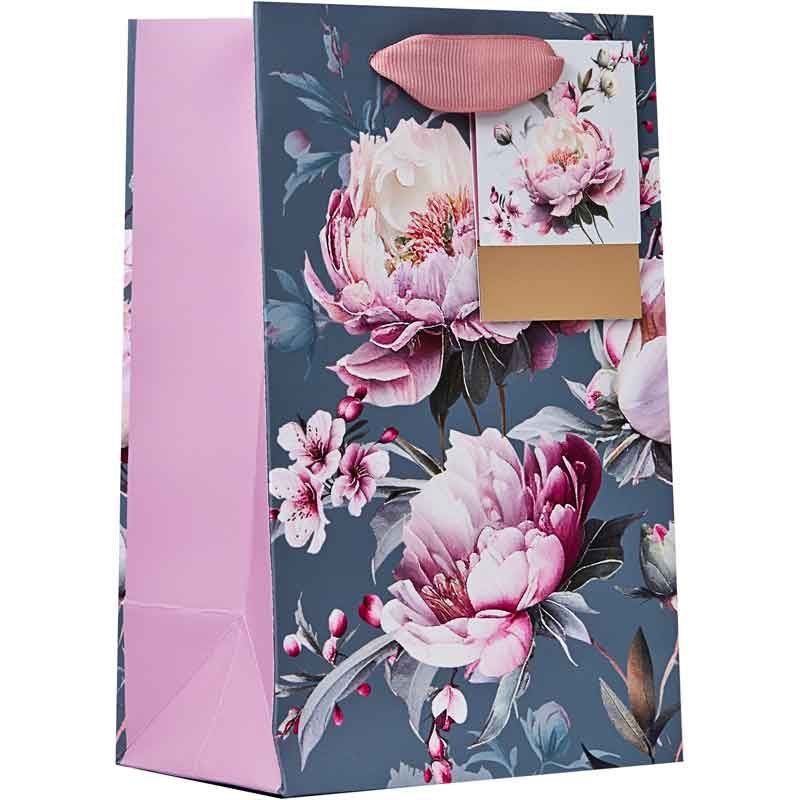 Partisan 6 Pack Gift Bag Harmony Small - Tiger Feet Ireland