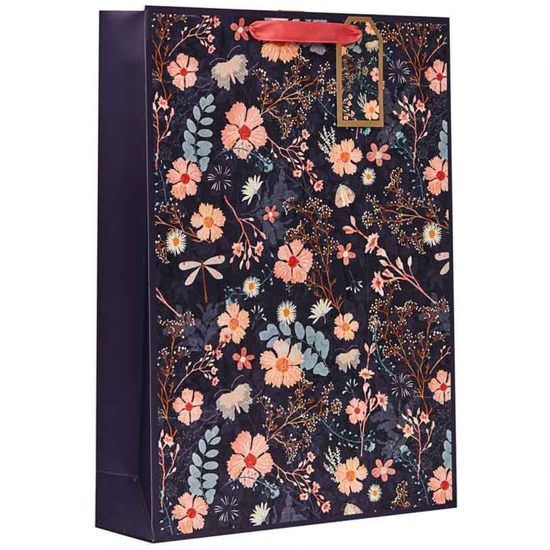 6pk Giftbags Midnight Madness Xl