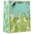 Partisan 6 Pack Gift Bag Duck Duck Goose Large - Tiger Feet Ireland