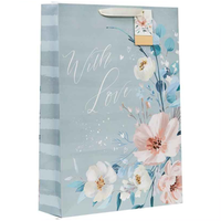 Partisan 6 Pack Gift Bag With Love Xl - Tiger Feet Ireland