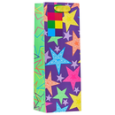 Partisan 6 Pack Gift Bag Stars Bottle - Tiger Feet Ireland