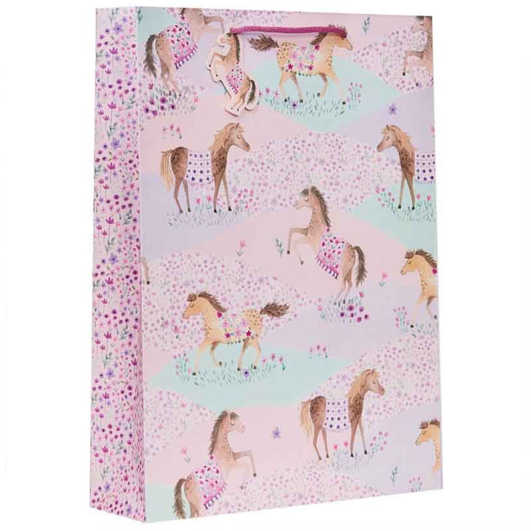 Partisan 6 Pack Gift Bag Pony Club Xl - Tiger Feet Ireland