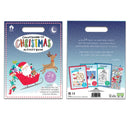 Tallon Activity Pack Christmas Countdown 12pk