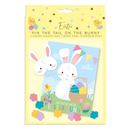 Pin The Tail On The Bunny - Tiger Feet Ireland