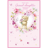 6pk ED C50 Grand-daughter Cute Female - Tiger Feet Ireland