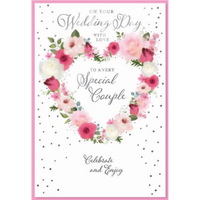 6pk ED C50 Wedding Day Trad Generic - Tiger Feet Ireland