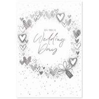 6pk ED C50 Wedding Day Trad Generic - Tiger Feet Ireland