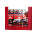 5pk Foil Container Small Lids - Tiger Feet Ireland