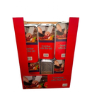 4pk Foil Containers With Lids Med - Tiger Feet Ireland