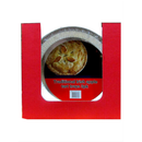 3pk Pie& Flan Foil Dish - Tiger Feet Ireland