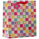 Partisan 6 Pack Gift Bag Love You Mum Medium - Tiger Feet Ireland