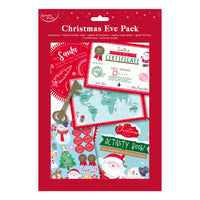 Christmas Eve Pack 12pk - Tiger Feet Ireland