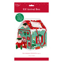 Elf Arrival House 12pk - Tiger Feet Ireland