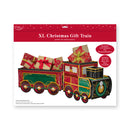 Xl Xmas Present Train - Tiger Feet Ireland
