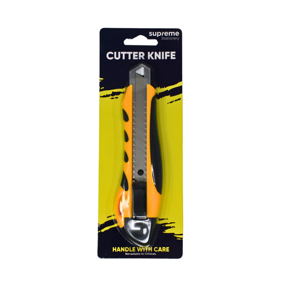 Cutter Knife