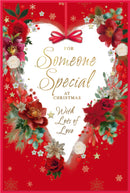 Simon Elvin 6pk C50 Christmas Someone Special - Tiger Feet Ireland