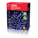 LED Lights 1000 Timer Enchanted