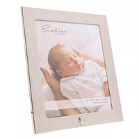 Bambino Metal Frame 8in X 10in Elephant - Tiger Feet Ireland