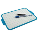 BIC Velleda Dry Wipe Board 19x26cm - Tiger Feet Ireland