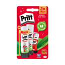 2 x 43g Pritt Stick Glue - Tiger Feet Ireland