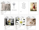 12pk Cards C20 Rest In Peace - Tiger Feet Ireland
