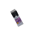 4pcs Slim Whiteboard Markers - Tiger Feet Ireland