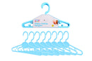 Baby Clothes Hangers 8 Pack Blue - Tiger Feet Ireland
