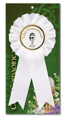 6pk Communiuon Rosette Chalice Irish - Tiger Feet Ireland