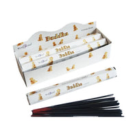 6pk Stamford Incense Sticks Buddha - Tiger Feet Ireland