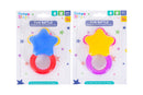 2pk Star Rattle - Tiger Feet Ireland