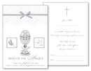 6pk Cards C30 Mass Of The Angels - Tiger Feet Ireland