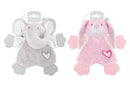 Hug & Kisses Plush Comfort - Tiger Feet Ireland
