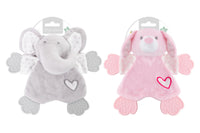 Hug & Kisses Plush Comfort - Tiger Feet Ireland