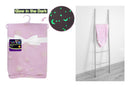 Glow in the Dark Baby Blanket 70cm x 90cm - Tiger Feet Ireland