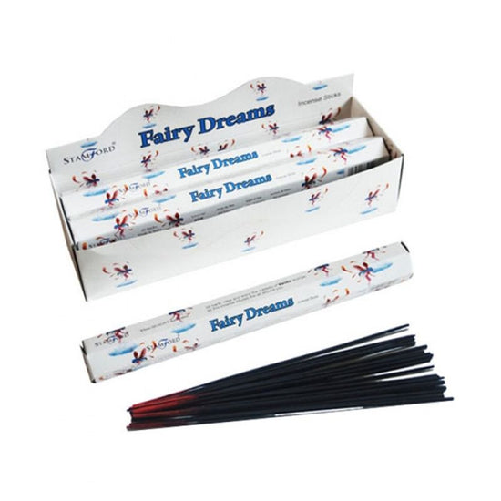 Stamford Premium Incense Sticks-Fairy Dream