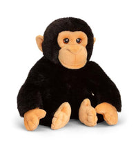 18cm Keeleco Chimp - Tiger Feet Ireland