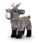 25cm Keeleco Goat - Tiger Feet Ireland