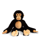 38cm Keeleco Long Chimp - Tiger Feet Ireland