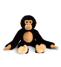 38cm Keeleco Long Chimp - Tiger Feet Ireland