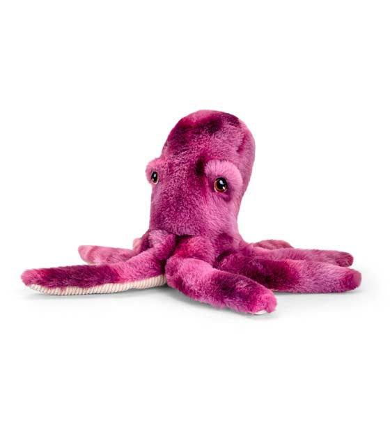 25cm Keeleco Octopus - Tiger Feet Ireland