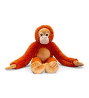 38cm Keeleco Long Orangutan - Tiger Feet Ireland