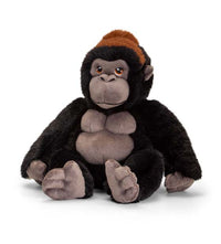 20cm Keeleco Gorilla - Tiger Feet Ireland