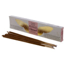 12pk Goloka Archangel Incense Sticks Chamuel - Tiger Feet Ireland