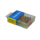 50pcs Push Pins Assorted - Tiger Feet Ireland
