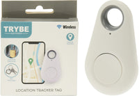 Bluetooth Tracker Tag - Tiger Feet Ireland