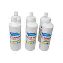 1000ml Poster Paint White - Tiger Feet Ireland