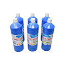 Supreme 1000Ml Poster Paint Blue - Tiger Feet Ireland