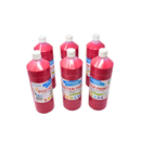 Supreme 1000Ml Poster Paint Red - Tiger Feet Ireland
